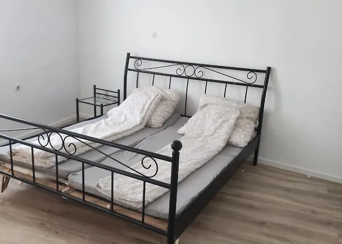 Apartman Vodice Vodice