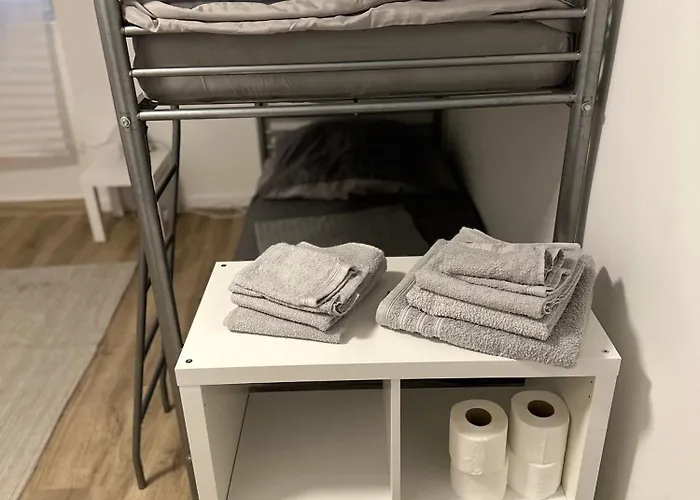 Vodice Appartement *